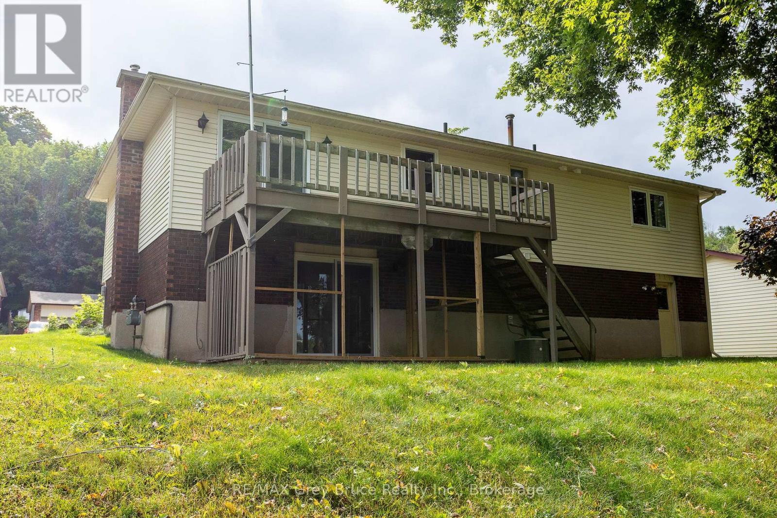260 8th A Avenue E, Owen Sound, Ontario  N4K 6L2 - Photo 39 - X12348781