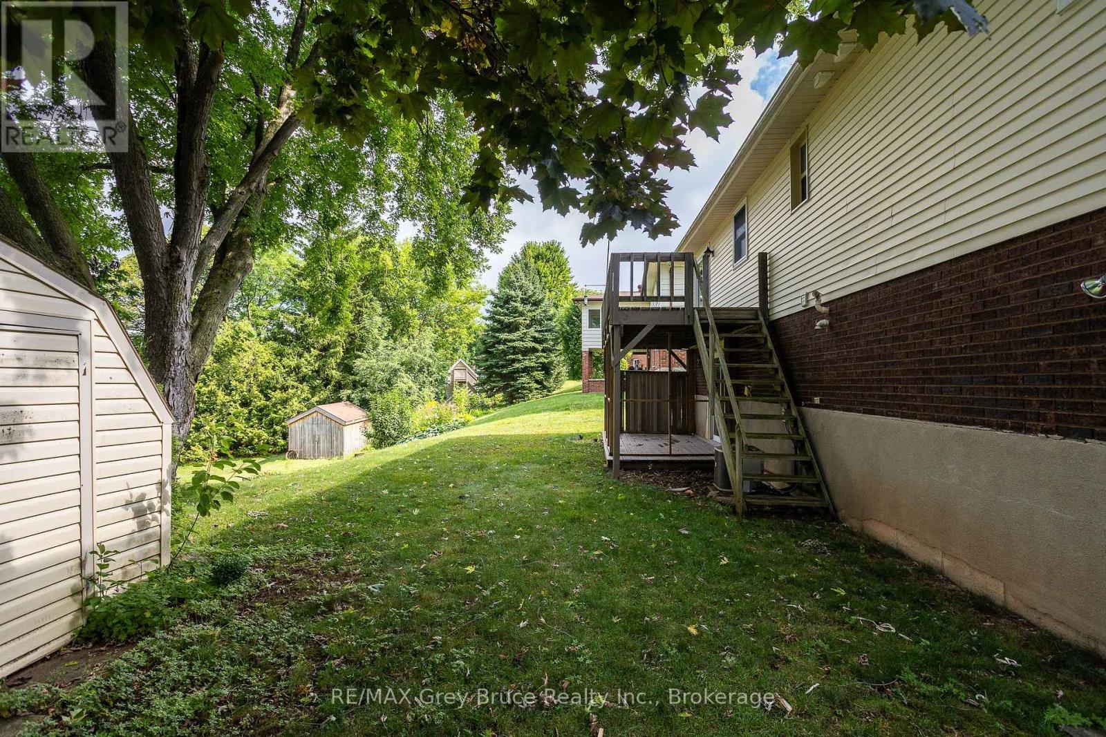 260 8th A Avenue E, Owen Sound, Ontario  N4K 6L2 - Photo 41 - X12348781
