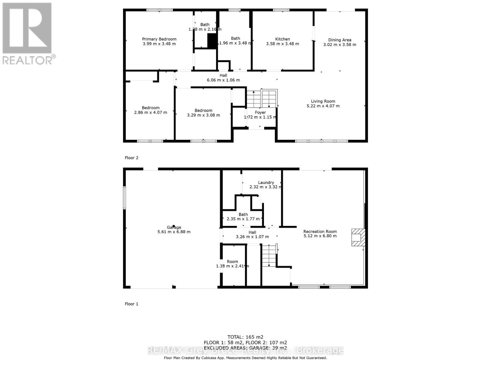260 8th A Avenue E, Owen Sound, Ontario  N4K 6L2 - Photo 44 - X12348781