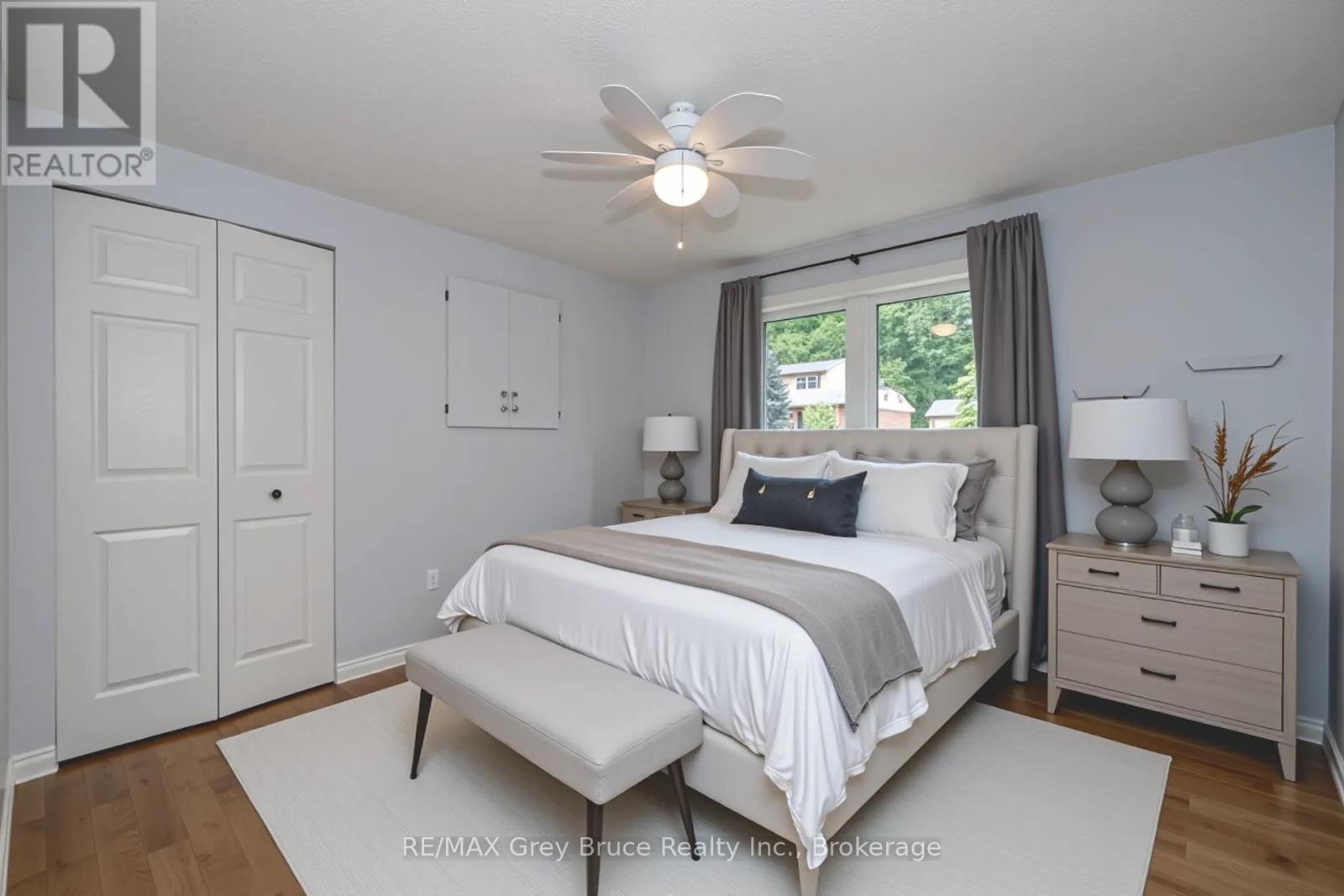 260 8th A Avenue E, Owen Sound, Ontario  N4K 6L2 - Photo 9 - X12348781