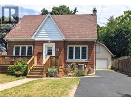 76 BRENTWOOD Avenue, Kitchener, Ontario