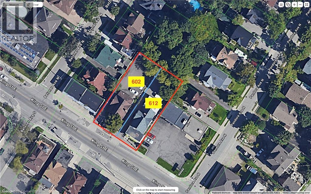 612 King Street E, Kitchener, Ontario  N2G 2M1 - Photo 2 - 40760139