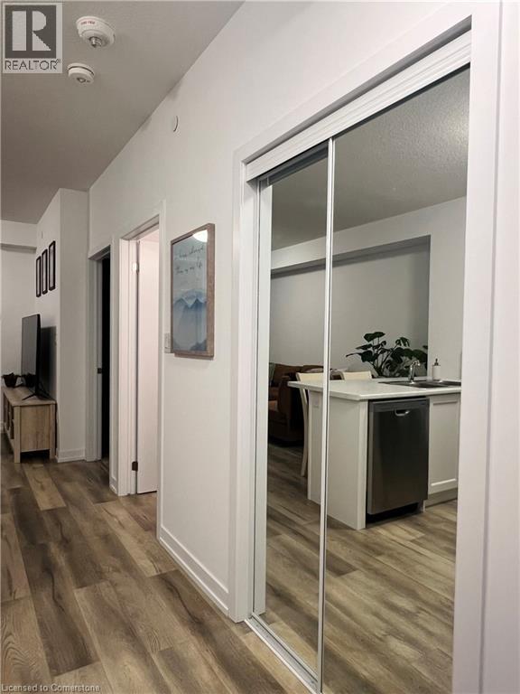 470 Dundas Street E Unit# 215, Waterdown, Ontario  L8B 2A6 - Photo 12 - 40761036