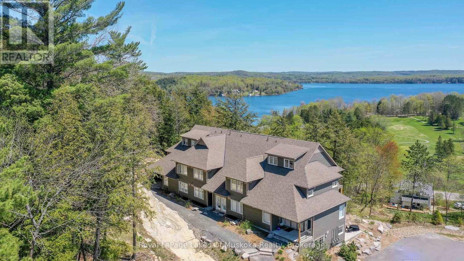 102 - 3 TREE TOPS LANE, Huntsville, Ontario