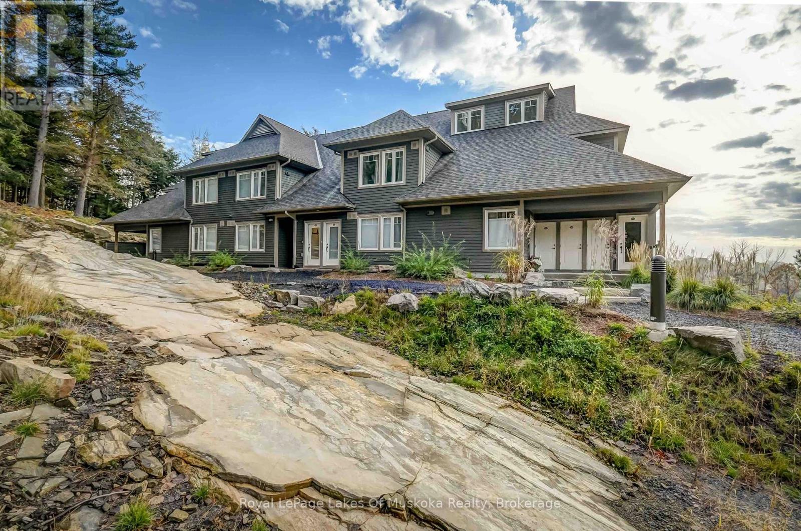 102 - 3 Tree Tops Lane, Huntsville, Ontario  P1H 0B8 - Photo 19 - X12348899