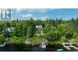 16 GOLDEN HORSESHOE LANE, Whitestone, Ontario