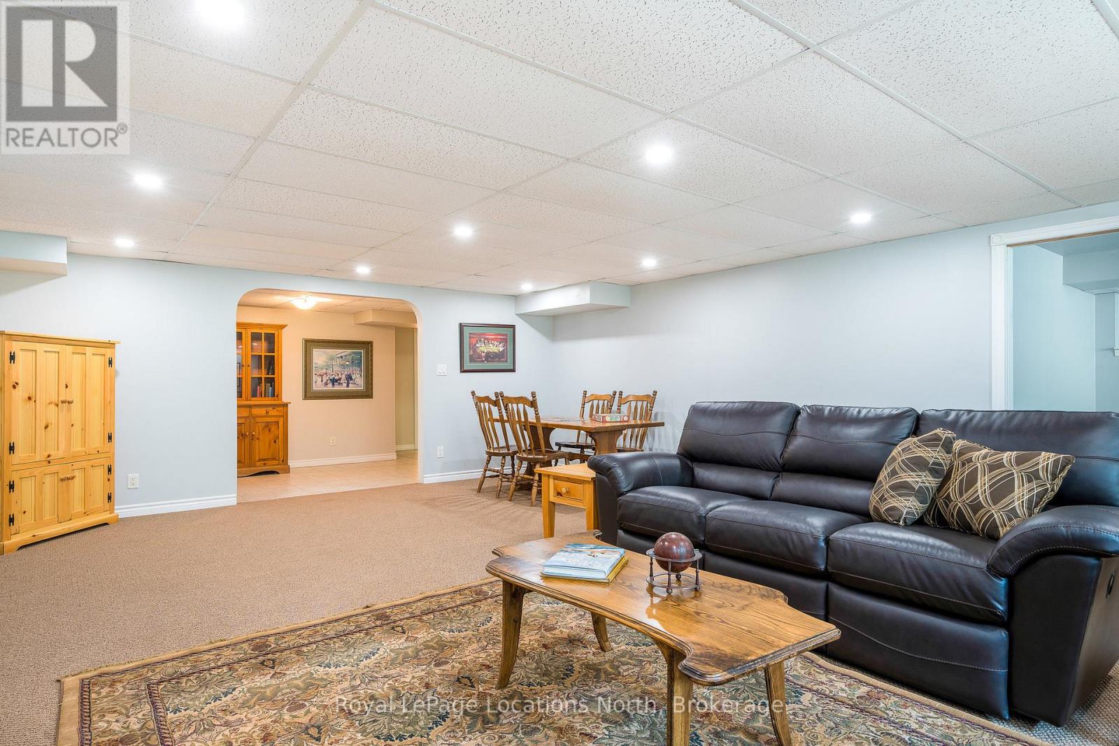 9 Georgian Court, Collingwood, Ontario  L9Y 4W5 - Photo 32 - S12349050