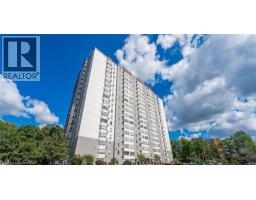 55 GREEN VALLEY Drive Unit# 1403, Kitchener, Ontario