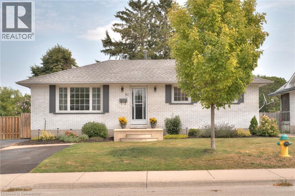 67 Elmwood Crescent, Woodstock, Ontario  N4S 2K4 - Photo 3 - 40760181