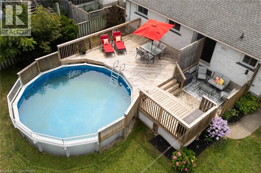 67 Elmwood Crescent, Woodstock, Ontario  N4S 2K4 - Photo 35 - 40760181