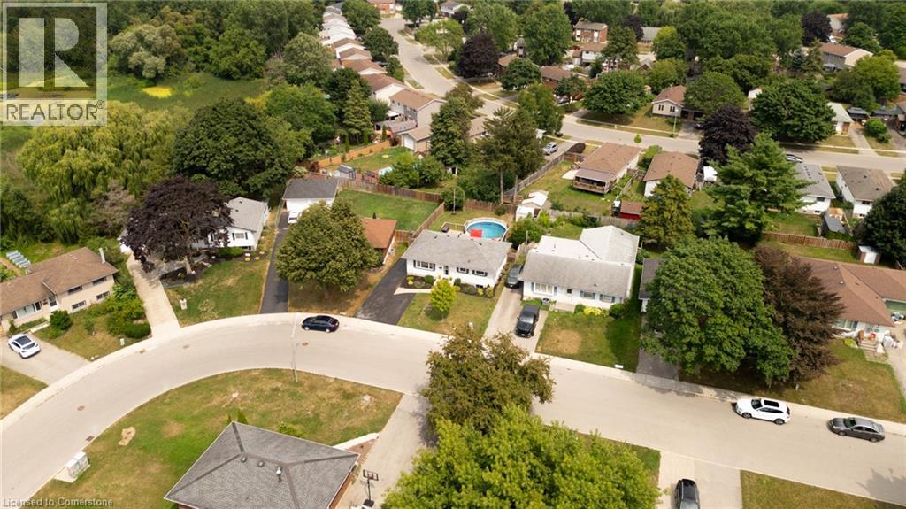 67 Elmwood Crescent, Woodstock, Ontario  N4S 2K4 - Photo 38 - 40760181
