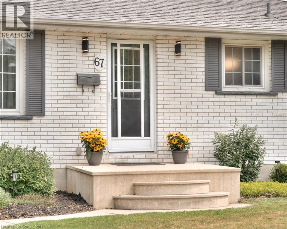 67 Elmwood Crescent, Woodstock, Ontario  N4S 2K4 - Photo 4 - 40760181