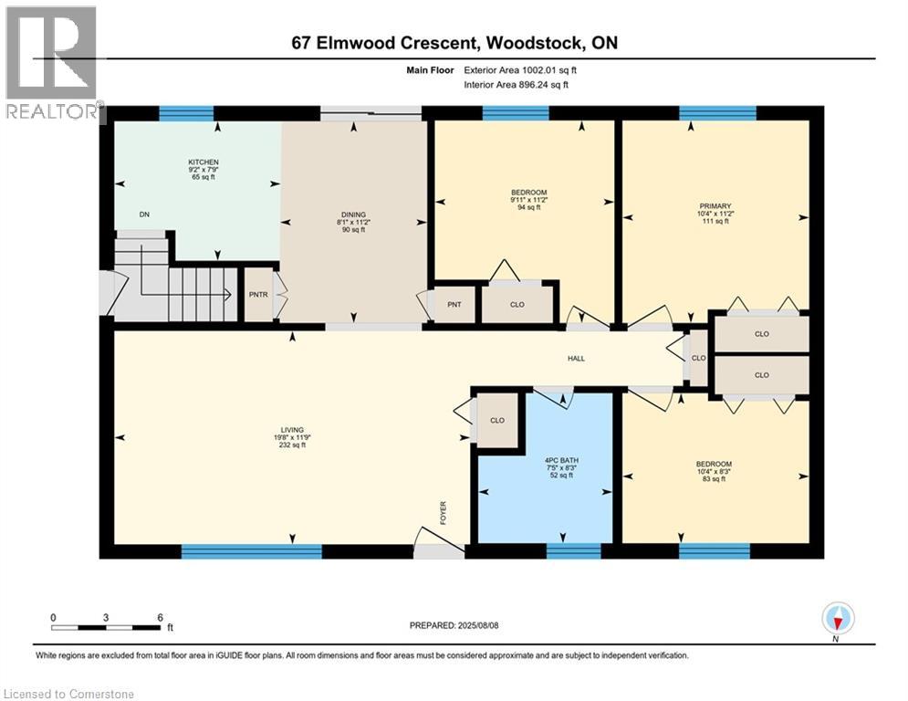 67 Elmwood Crescent, Woodstock, Ontario  N4S 2K4 - Photo 44 - 40760181
