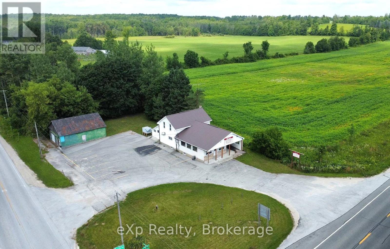 315194 HIGHWAY 6, Chatsworth, Ontario