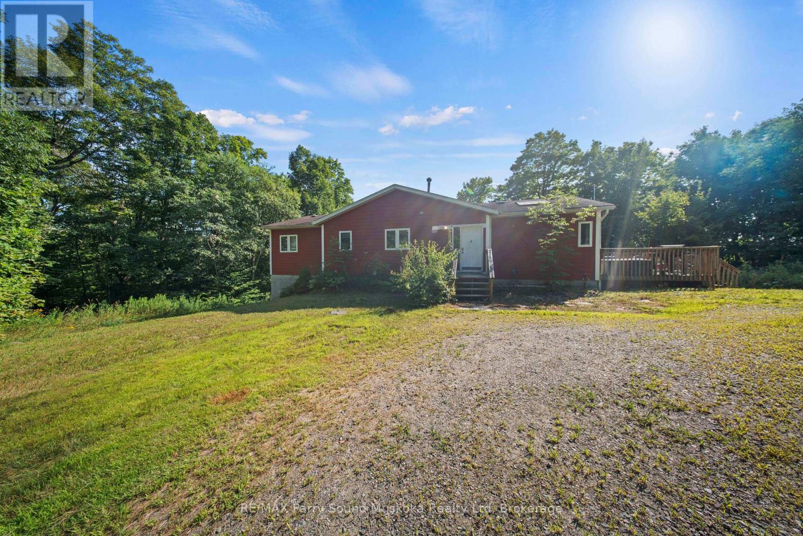 23 Shady Maple Trail, Whitestone, Ontario  P0A 1G0 - Photo 10 - X12349123
