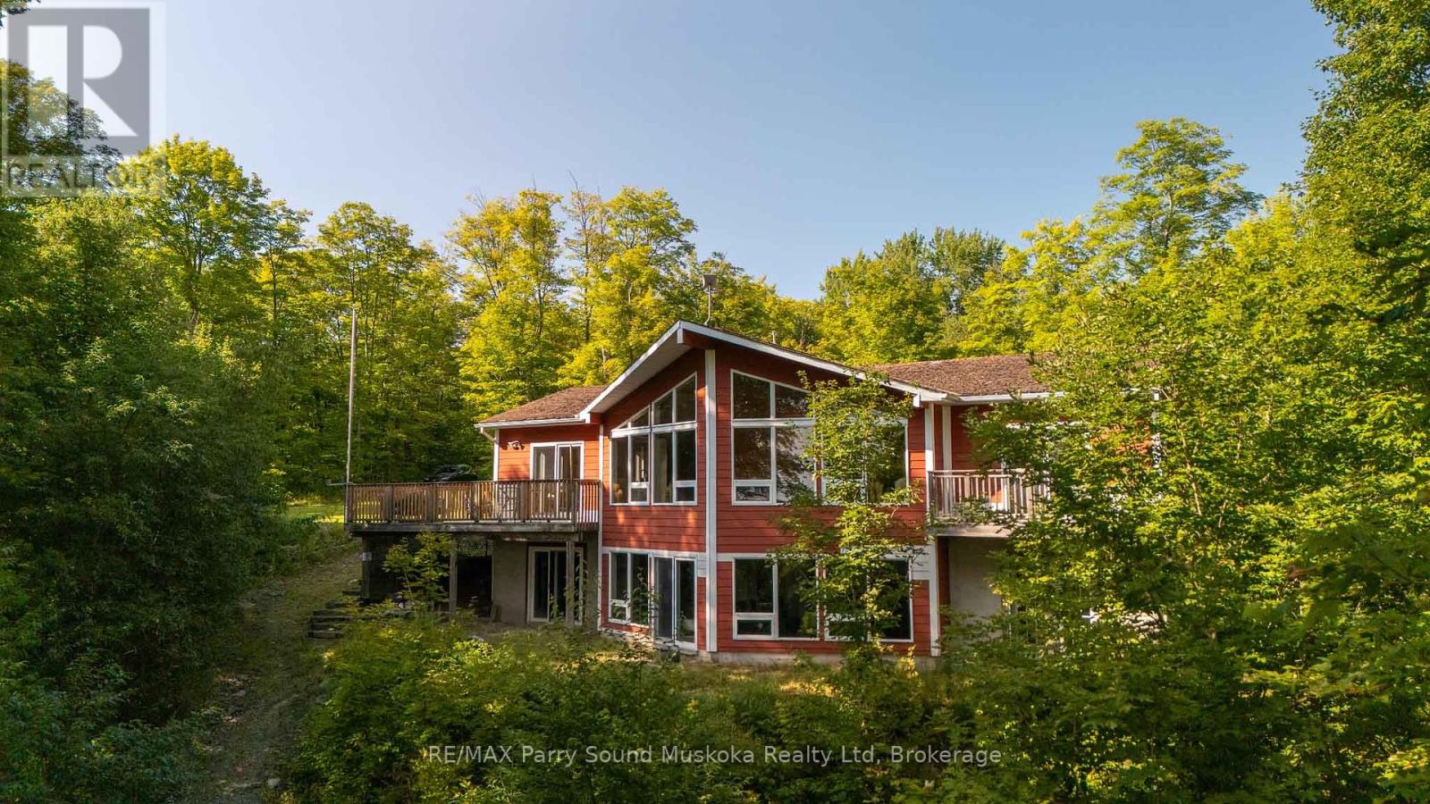23 Shady Maple Trail, Whitestone, Ontario  P0A 1G0 - Photo 4 - X12349123