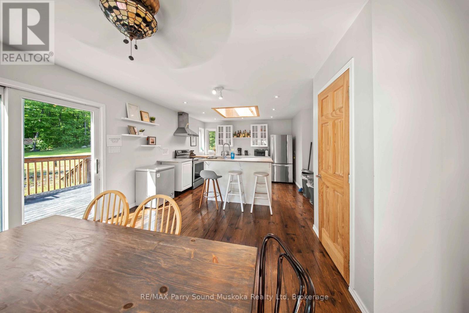 23 Shady Maple Trail, Whitestone, Ontario  P0A 1G0 - Photo 41 - X12349123