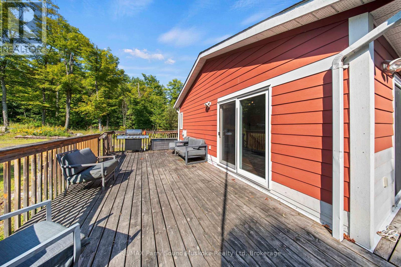 23 Shady Maple Trail, Whitestone, Ontario  P0A 1G0 - Photo 7 - X12349123