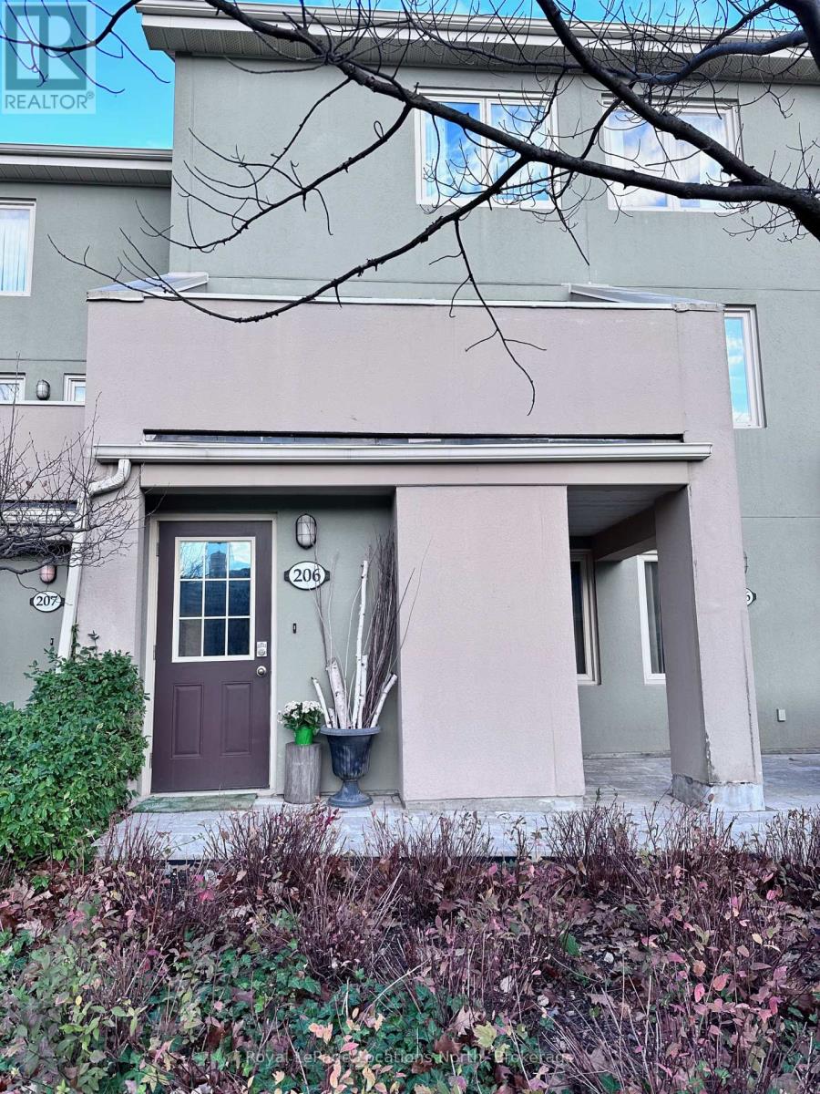 206 - 107 WINTERGREEN PLACE, Blue Mountains, Ontario