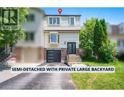 28 LAKEVIEW Court, Orangeville, Ontario