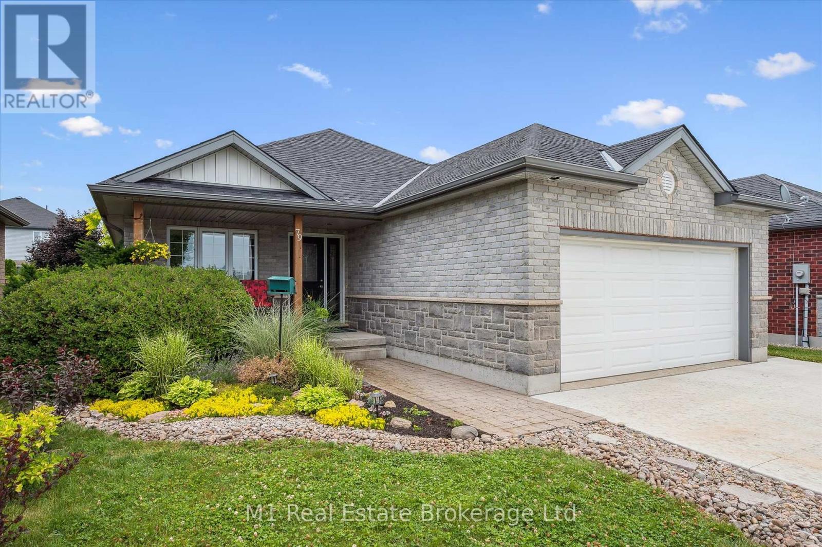 79 SPENCER DRIVE, Centre Wellington, Ontario