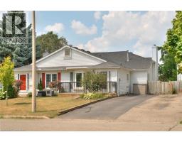 484B RED RIVER Drive, Waterloo, Ontario