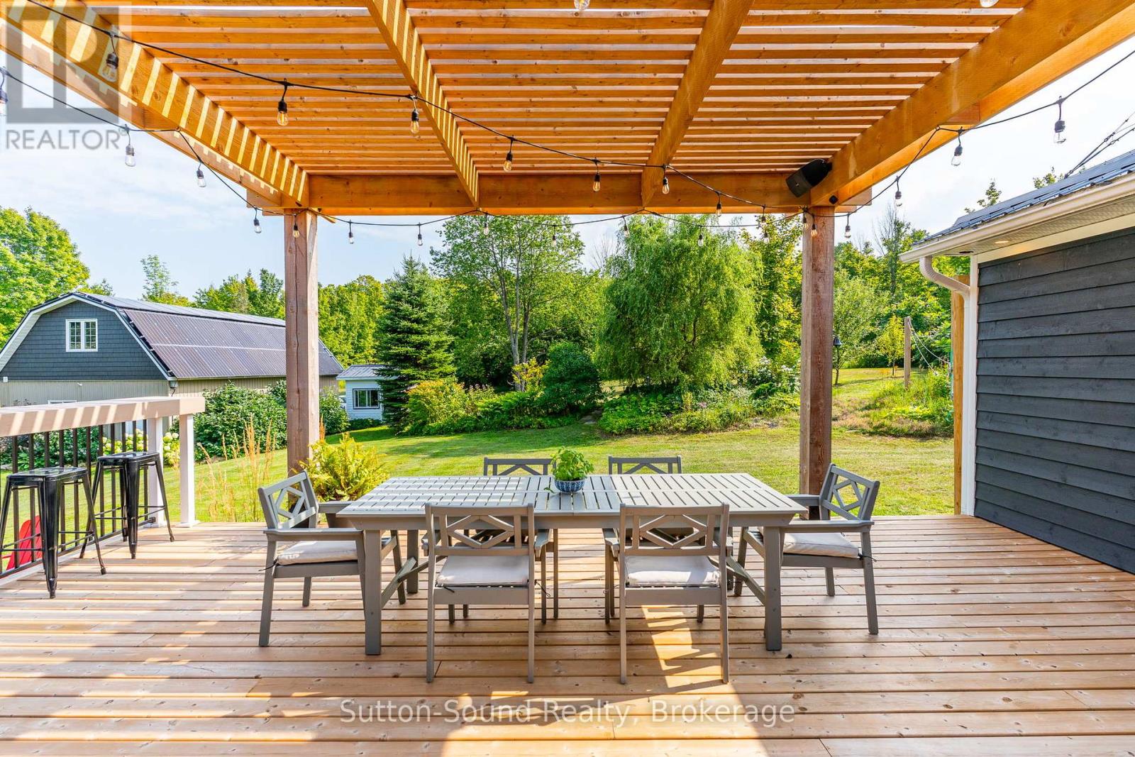 87 Meadowland Road, South Bruce Peninsula, Ontario  N0H 2T0 - Photo 39 - X12349586