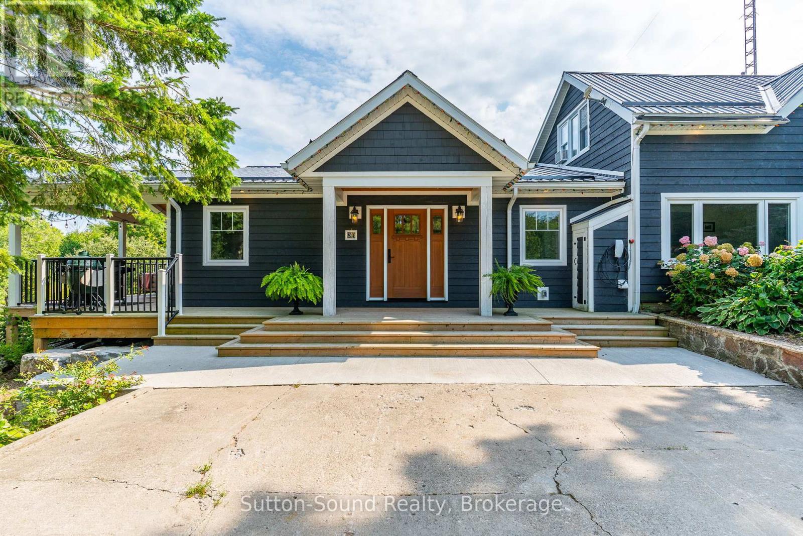 87 Meadowland Road, South Bruce Peninsula, Ontario  N0H 2T0 - Photo 4 - X12349586