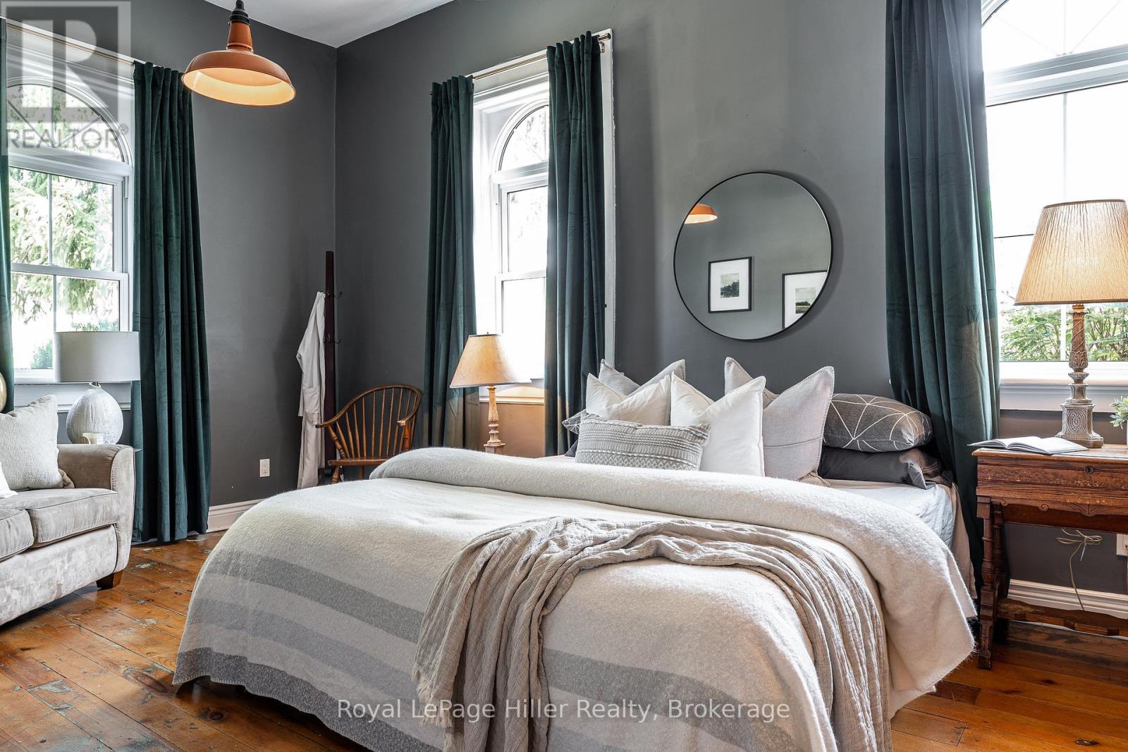 23 Grant Street, Stratford, Ontario  N5A 1L5 - Photo 12 - X12349717