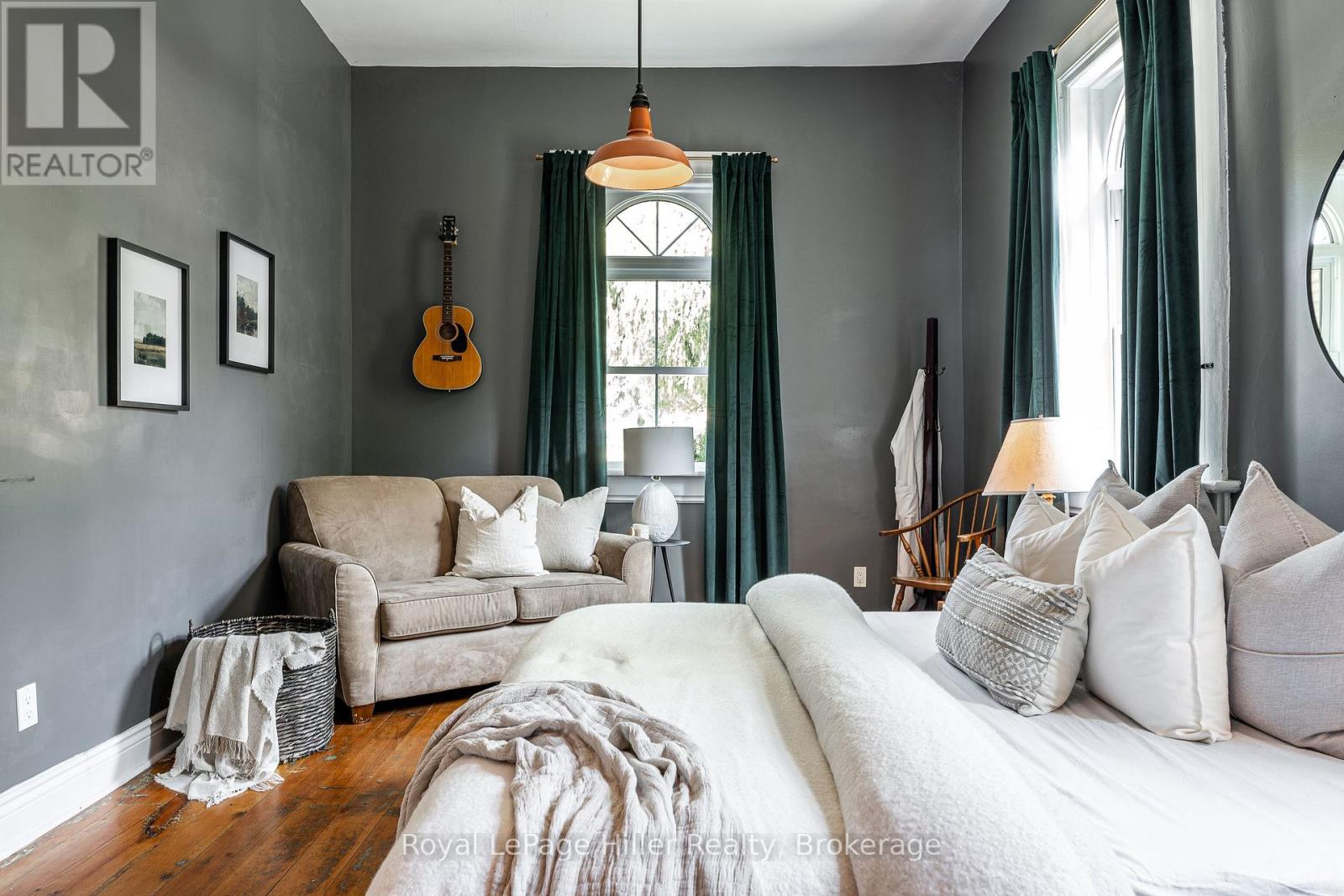 23 Grant Street, Stratford, Ontario  N5A 1L5 - Photo 13 - X12349717