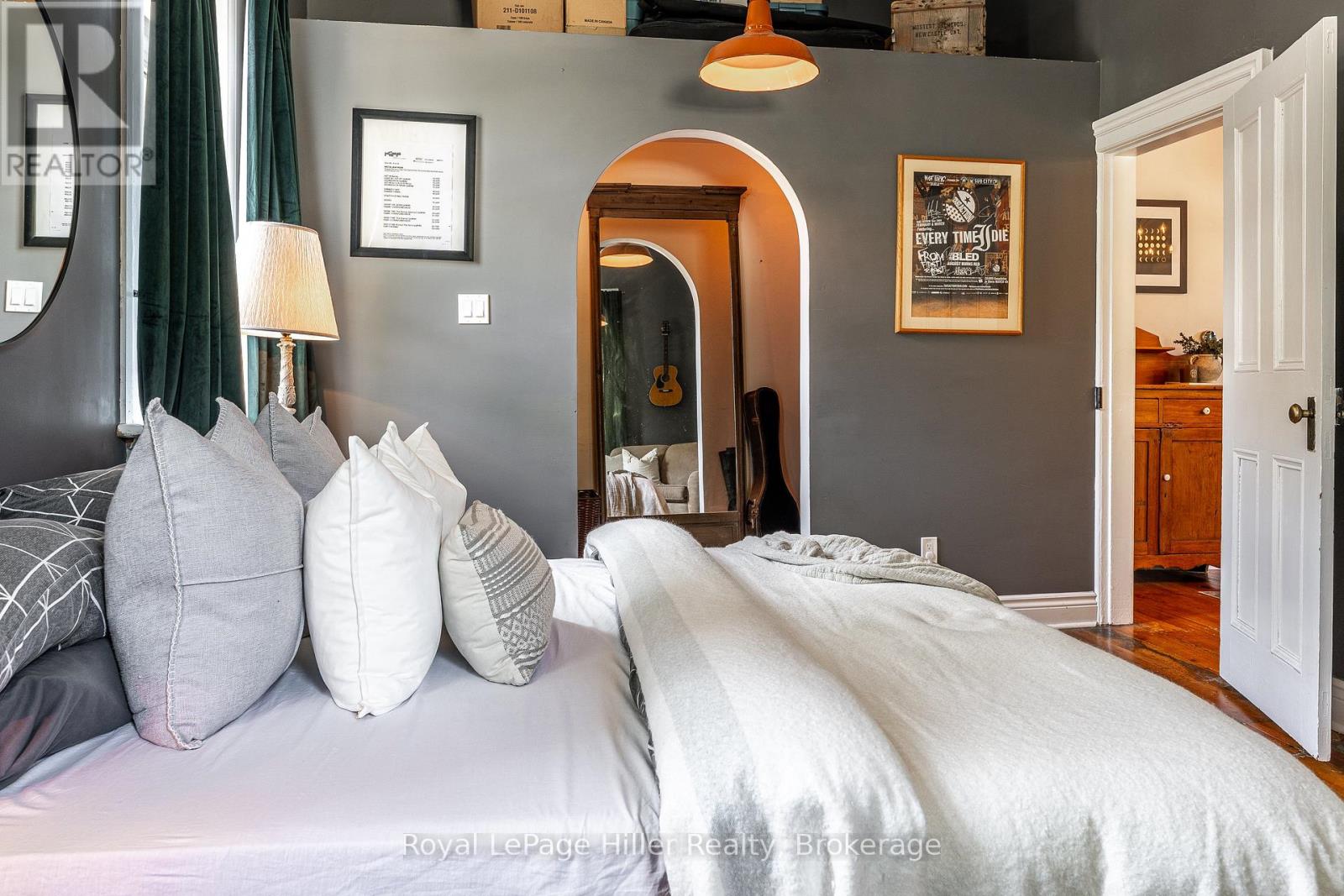 23 Grant Street, Stratford, Ontario  N5A 1L5 - Photo 14 - X12349717