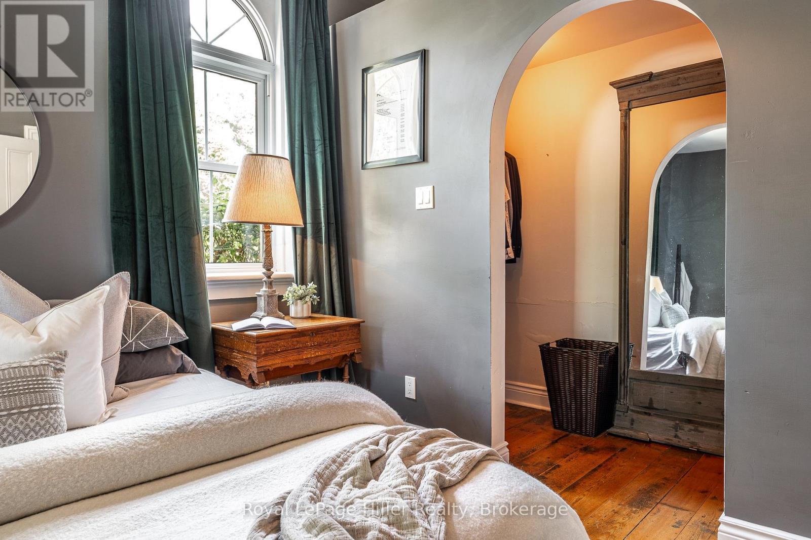 23 Grant Street, Stratford, Ontario  N5A 1L5 - Photo 15 - X12349717