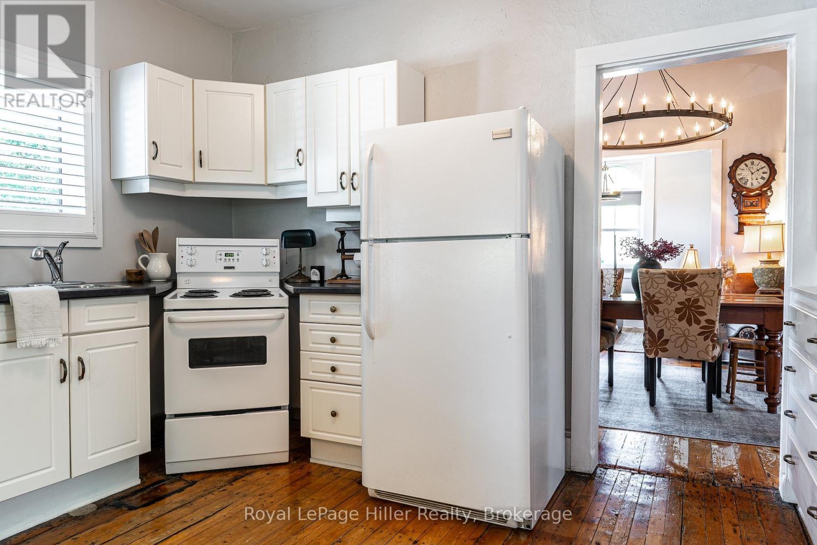 23 Grant Street, Stratford, Ontario  N5A 1L5 - Photo 21 - X12349717