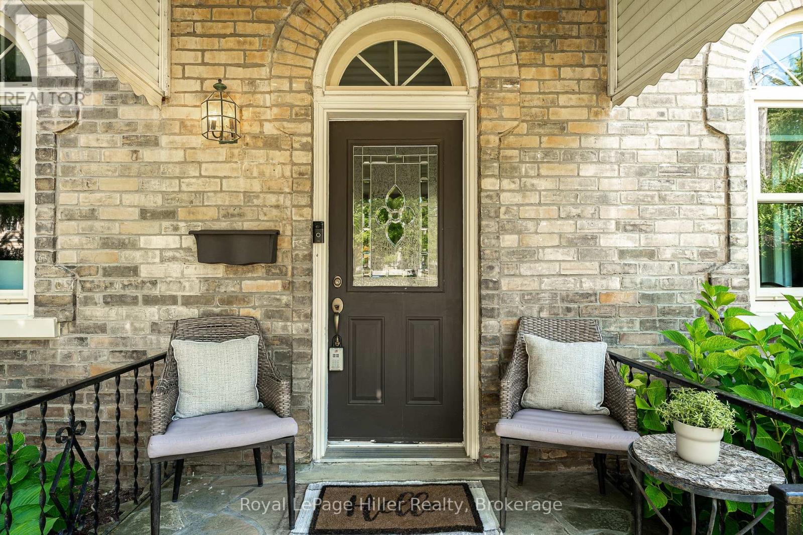 23 Grant Street, Stratford, Ontario  N5A 1L5 - Photo 3 - X12349717