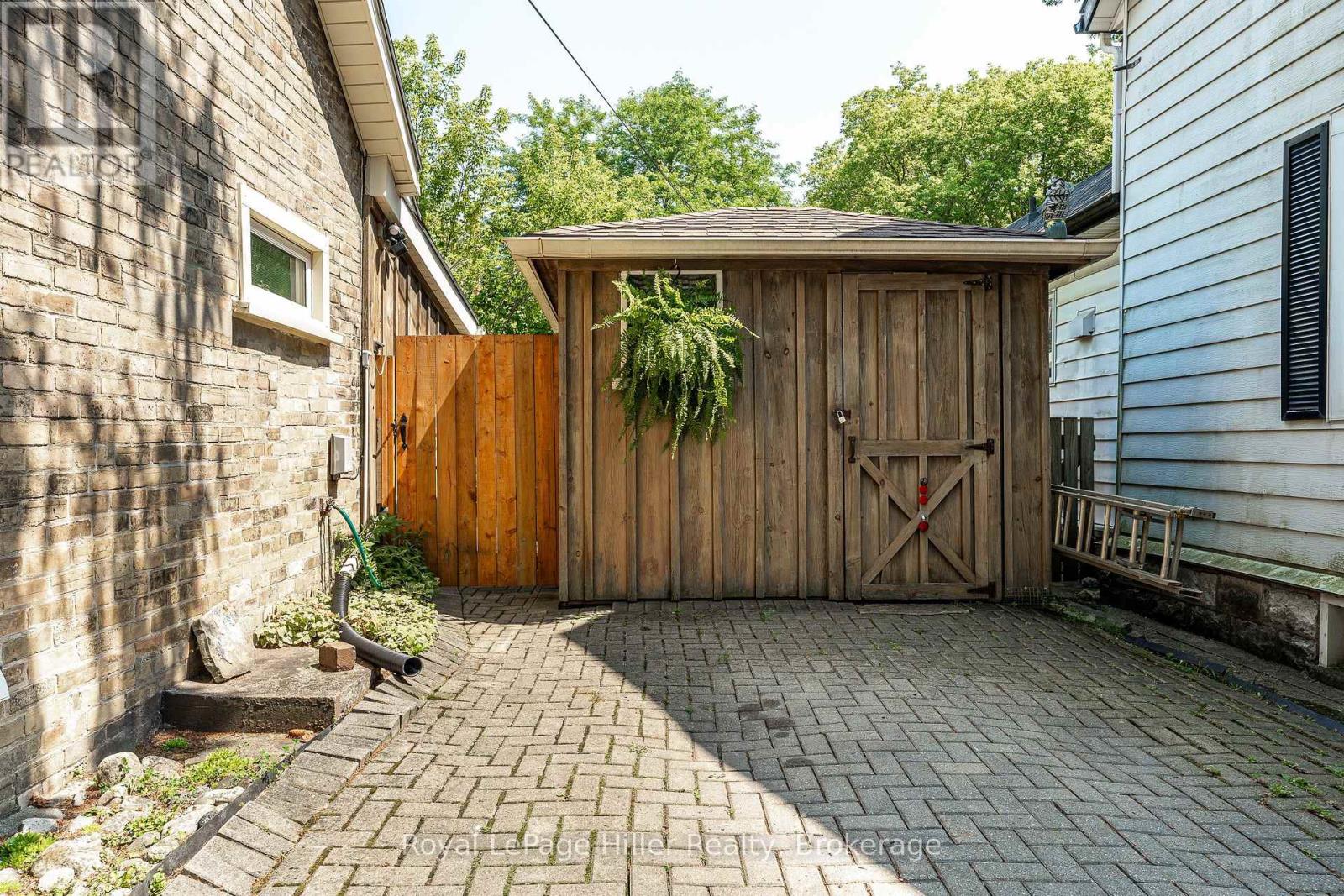 23 Grant Street, Stratford, Ontario  N5A 1L5 - Photo 32 - X12349717