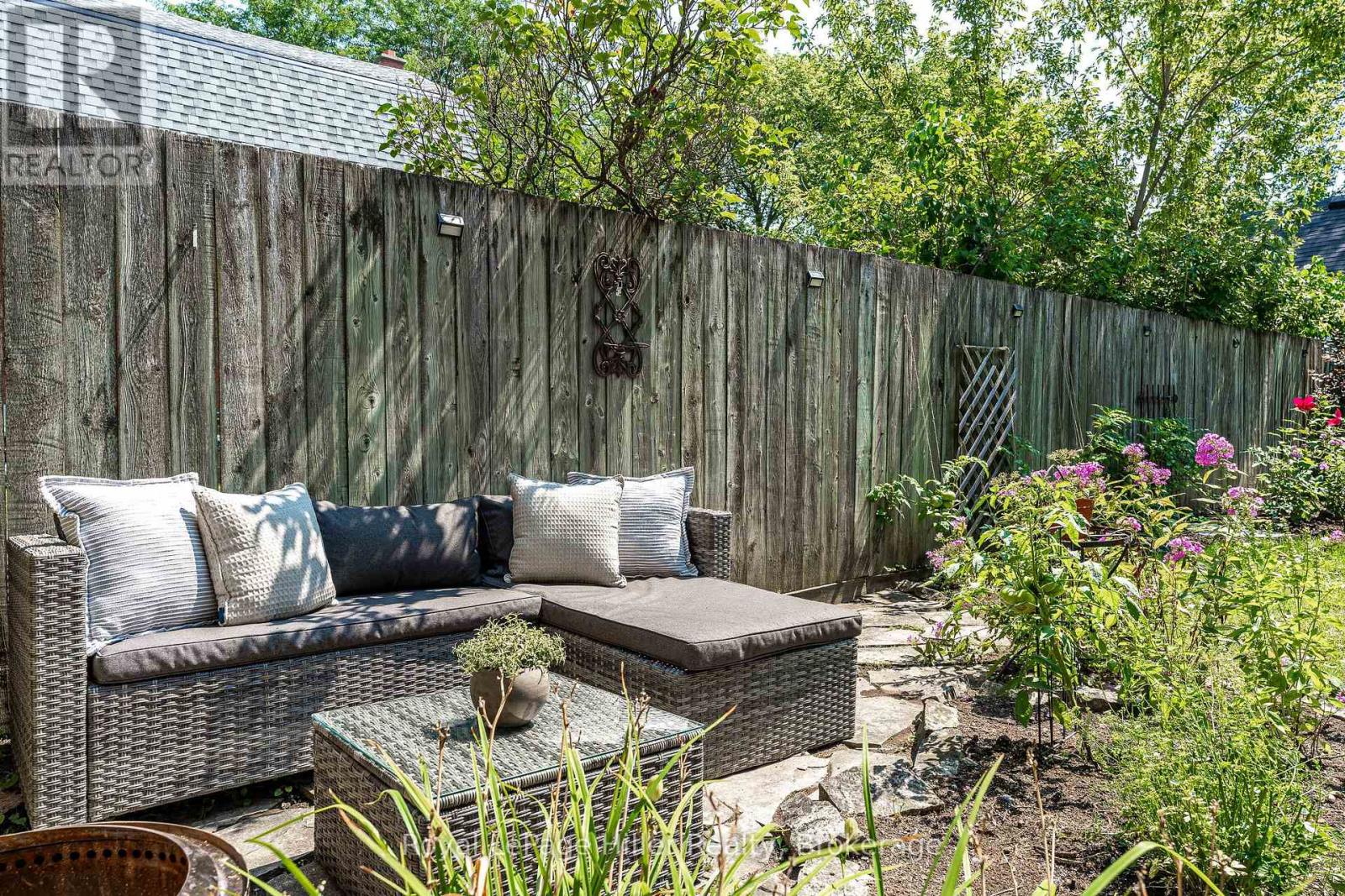 23 Grant Street, Stratford, Ontario  N5A 1L5 - Photo 39 - X12349717