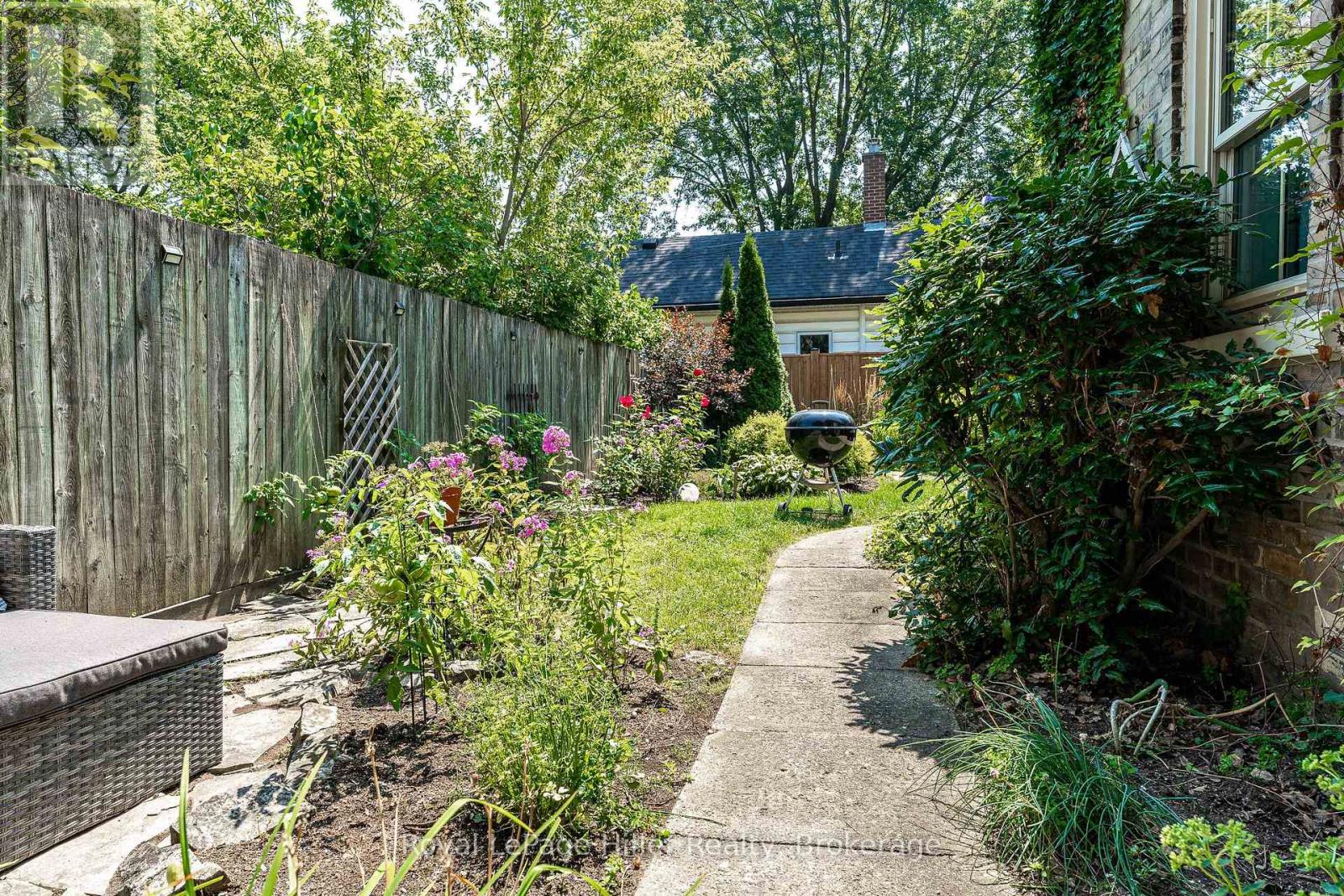 23 Grant Street, Stratford, Ontario  N5A 1L5 - Photo 40 - X12349717