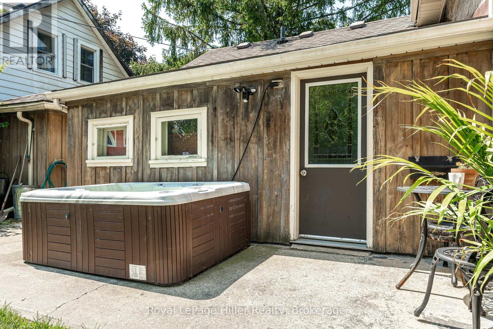 23 Grant Street, Stratford, Ontario  N5A 1L5 - Photo 41 - X12349717