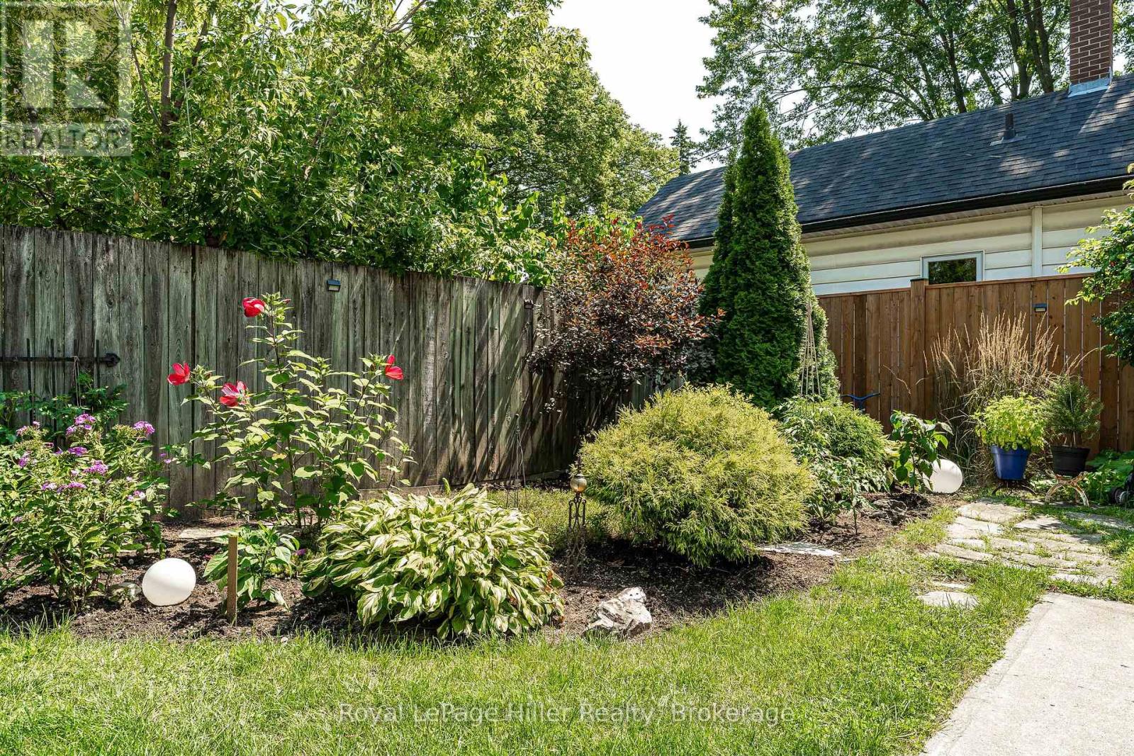 23 Grant Street, Stratford, Ontario  N5A 1L5 - Photo 42 - X12349717