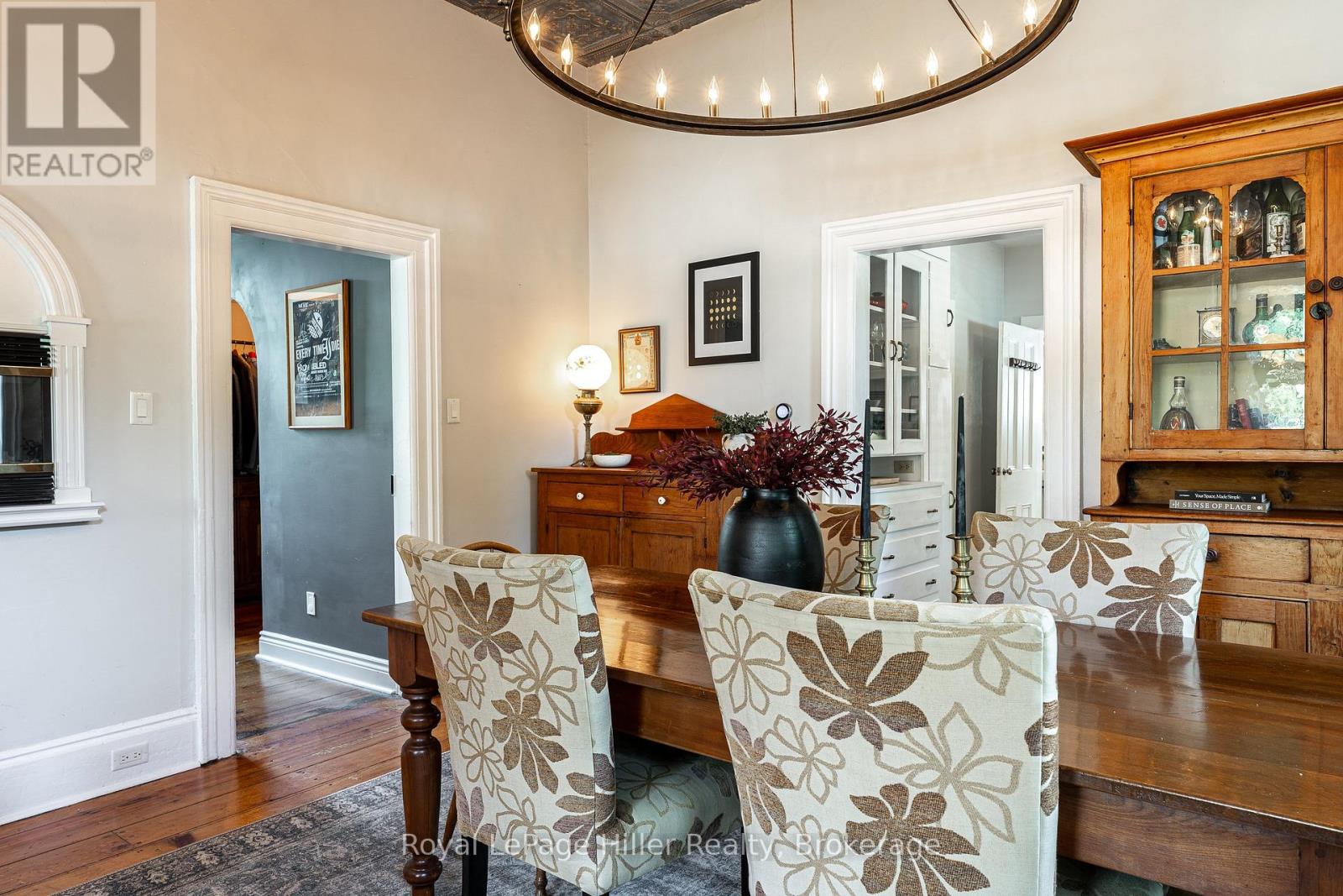 23 Grant Street, Stratford, Ontario  N5A 1L5 - Photo 9 - X12349717