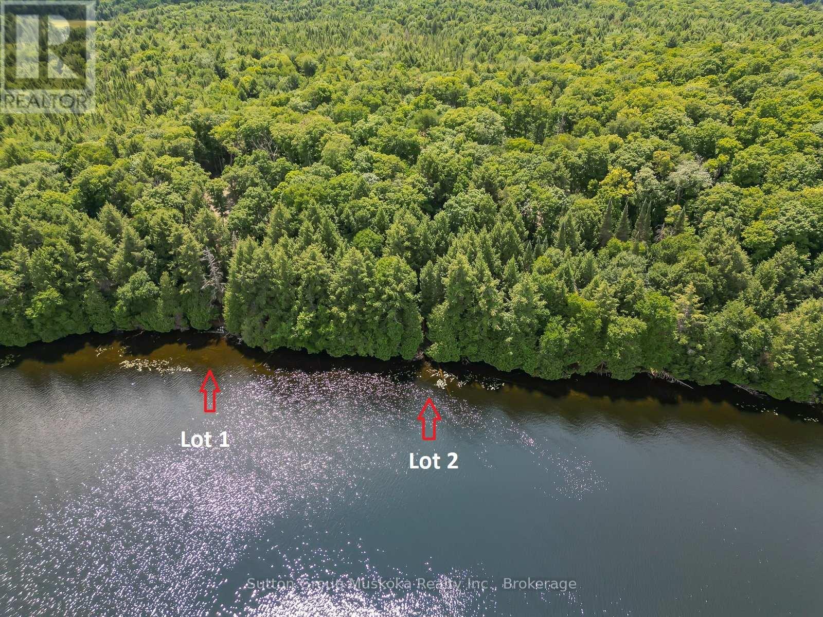 LOT 2 ESIG LANE, Lake of Bays, Ontario