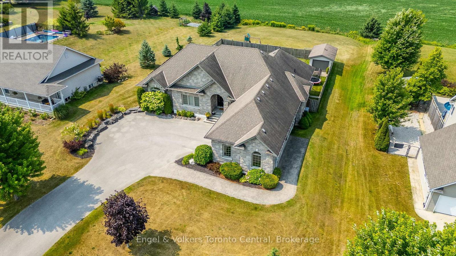 96 HEATHER LYNN BOULEVARD, Arran-Elderslie, Ontario