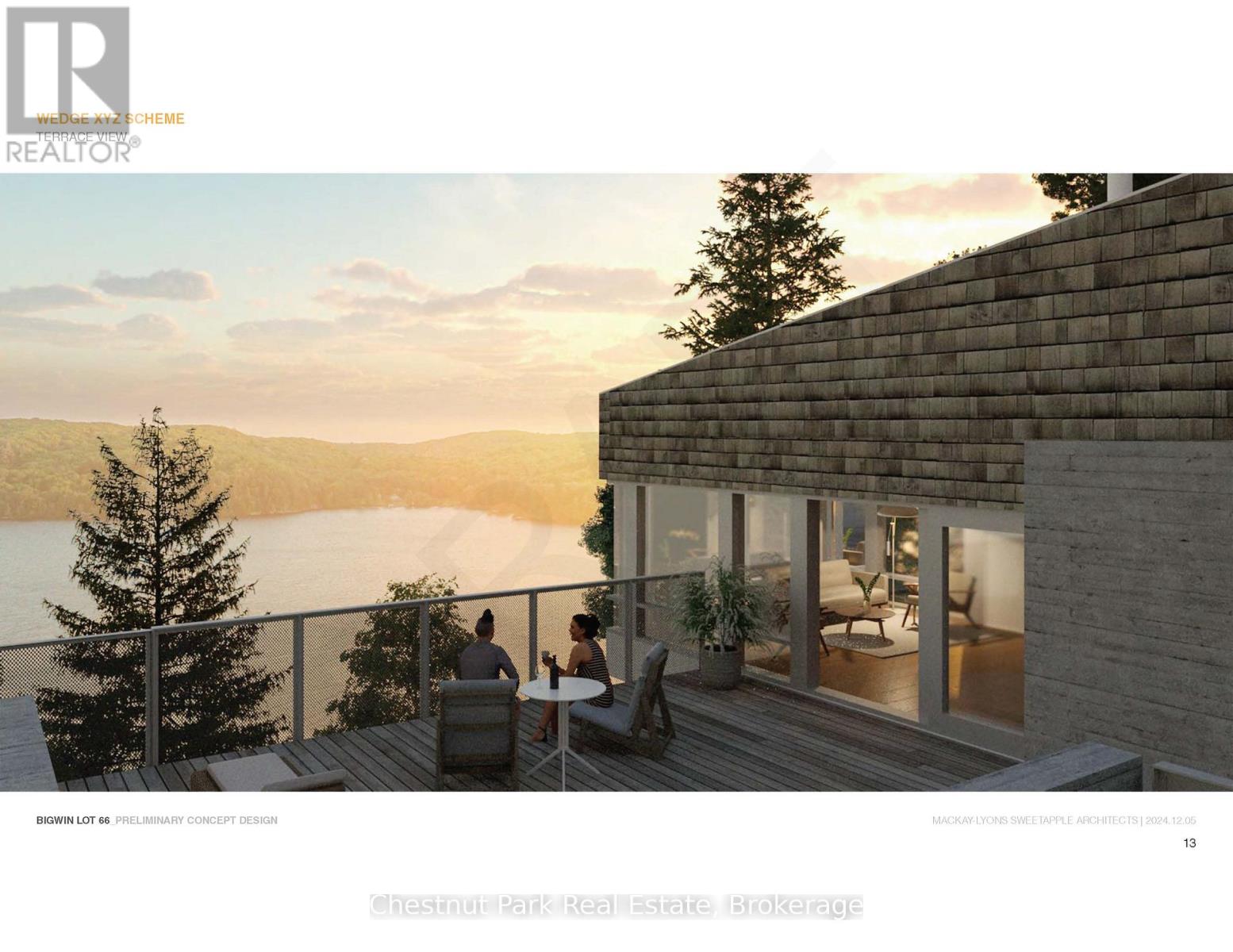 66 Bigwin Island, Lake Of Bays, Ontario  P0B 1A0 - Photo 8 - X12350285