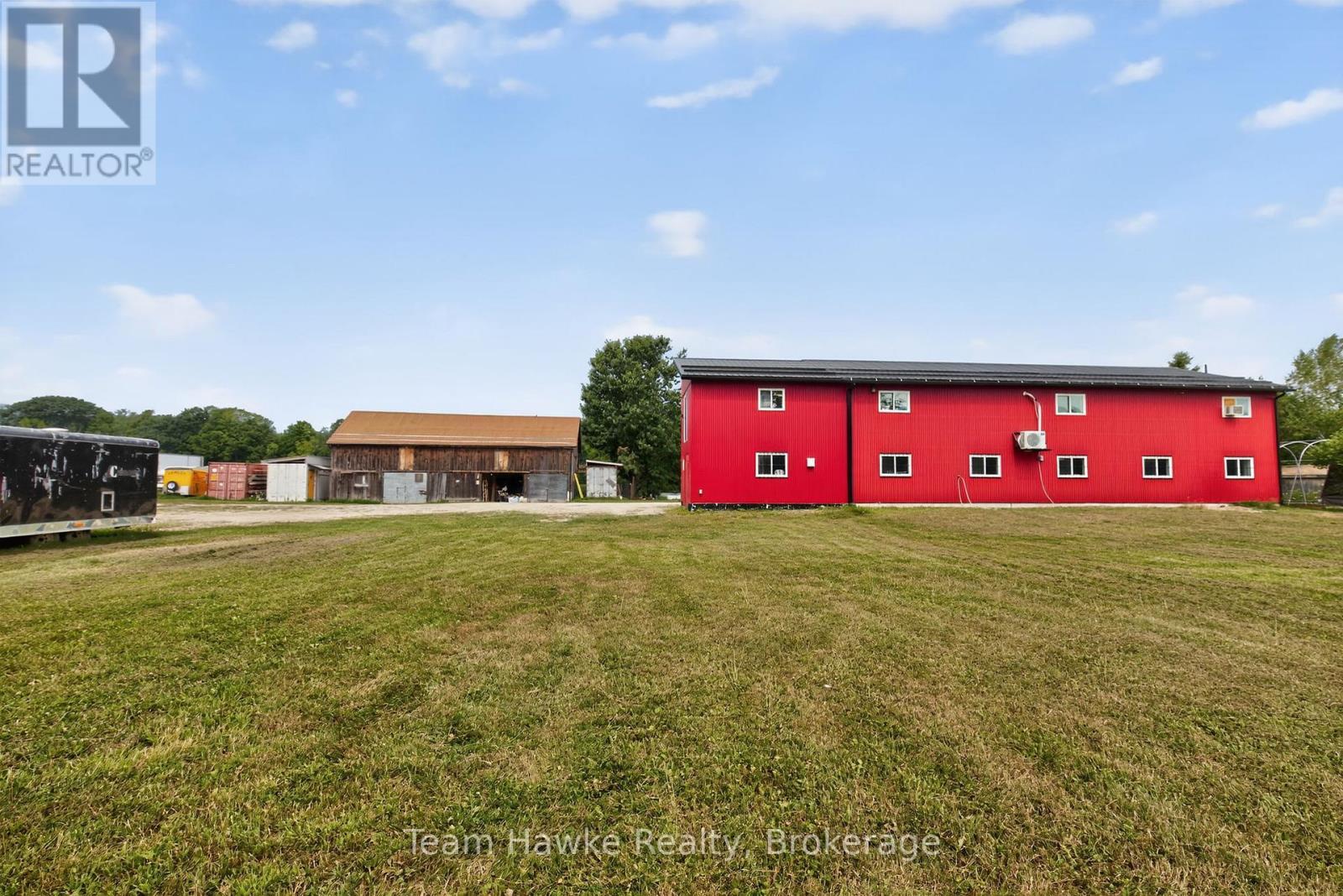 8870 County 93 Road, Midland, Ontario  L4R 4K4 - Photo 10 - S12350619