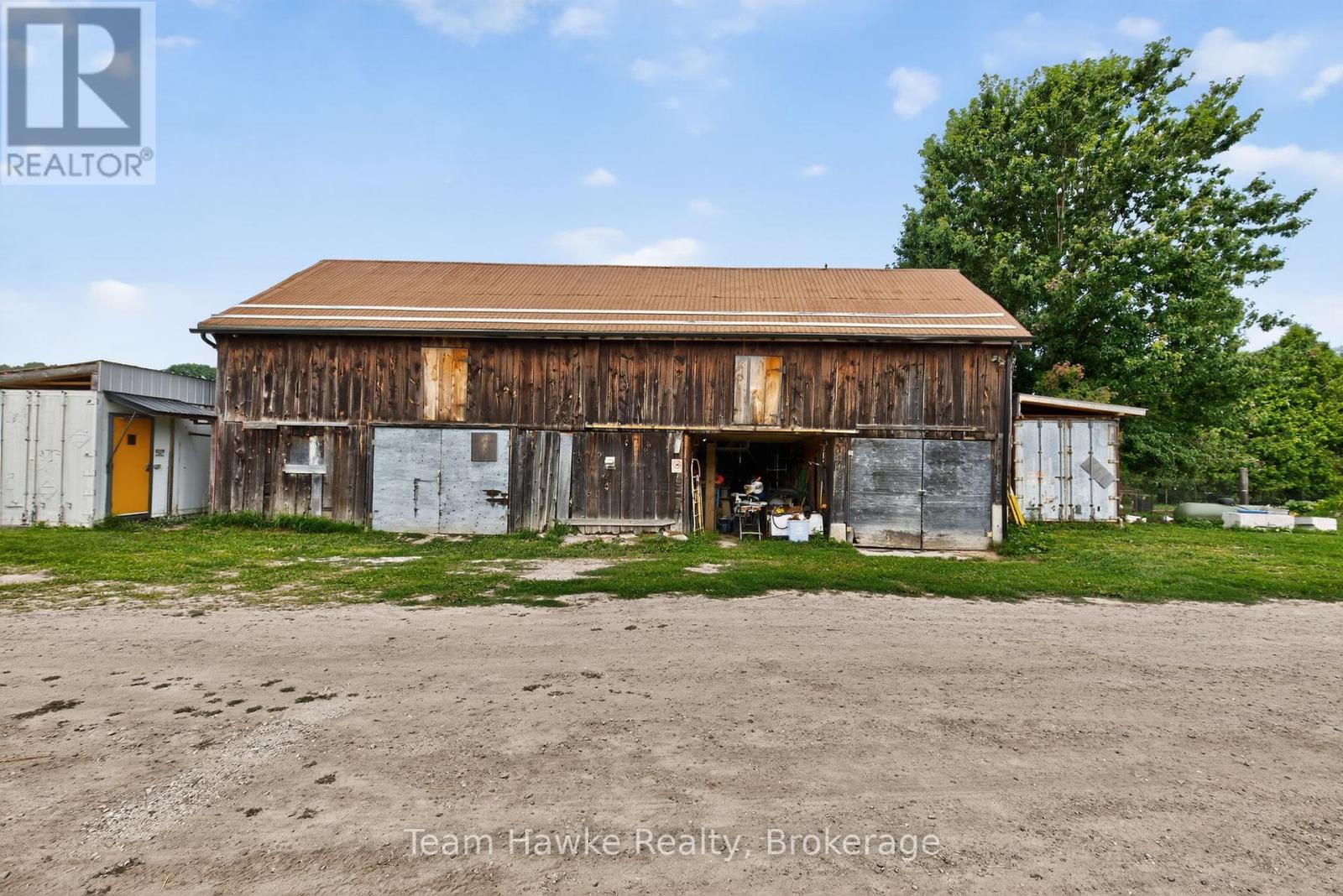 8870 County 93 Road, Midland, Ontario  L4R 4K4 - Photo 13 - S12350619