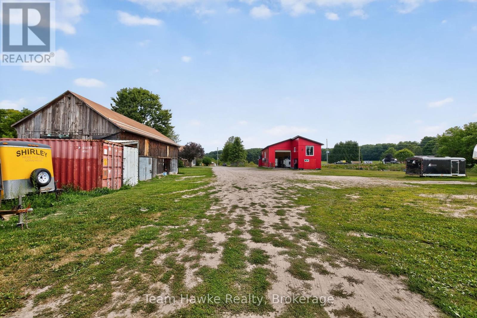 8870 County 93 Road, Midland, Ontario  L4R 4K4 - Photo 14 - S12350619