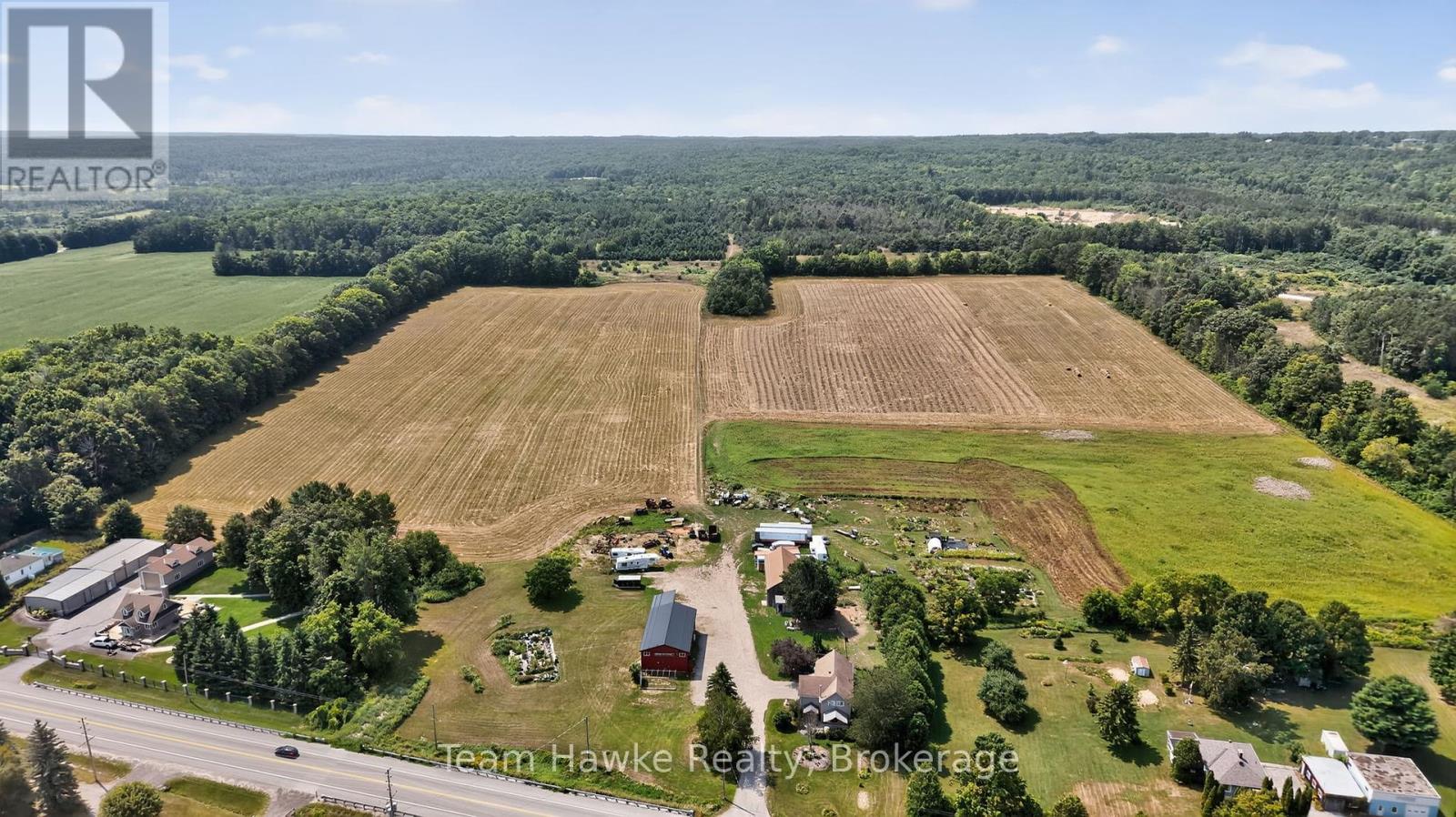 8870 County 93 Road, Midland, Ontario  L4R 4K4 - Photo 15 - S12350619