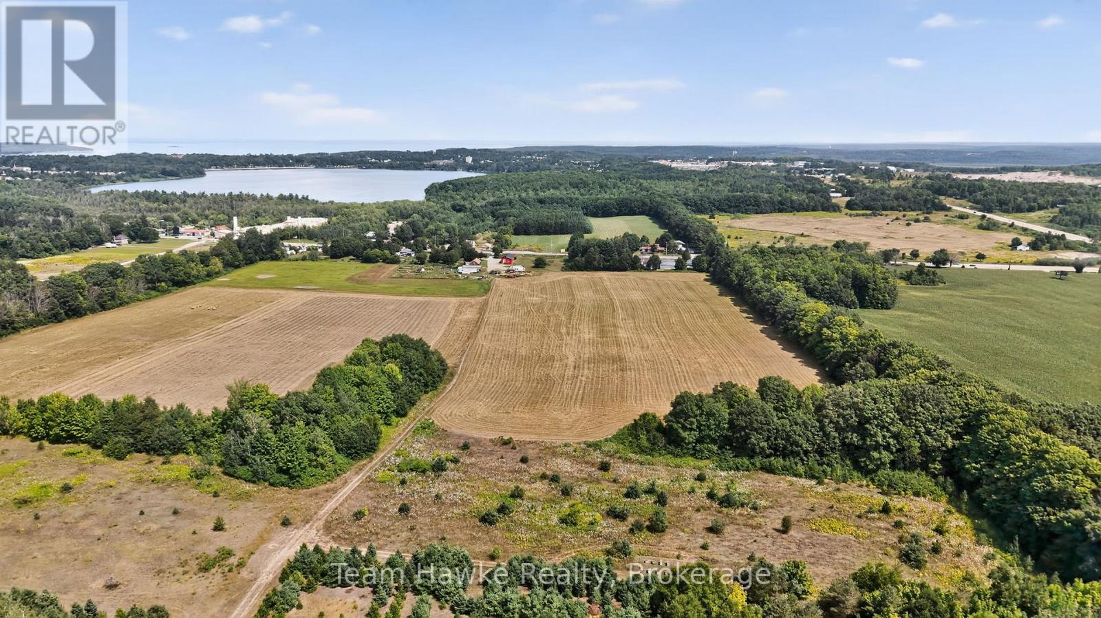 8870 County 93 Road, Midland, Ontario  L4R 4K4 - Photo 16 - S12350619