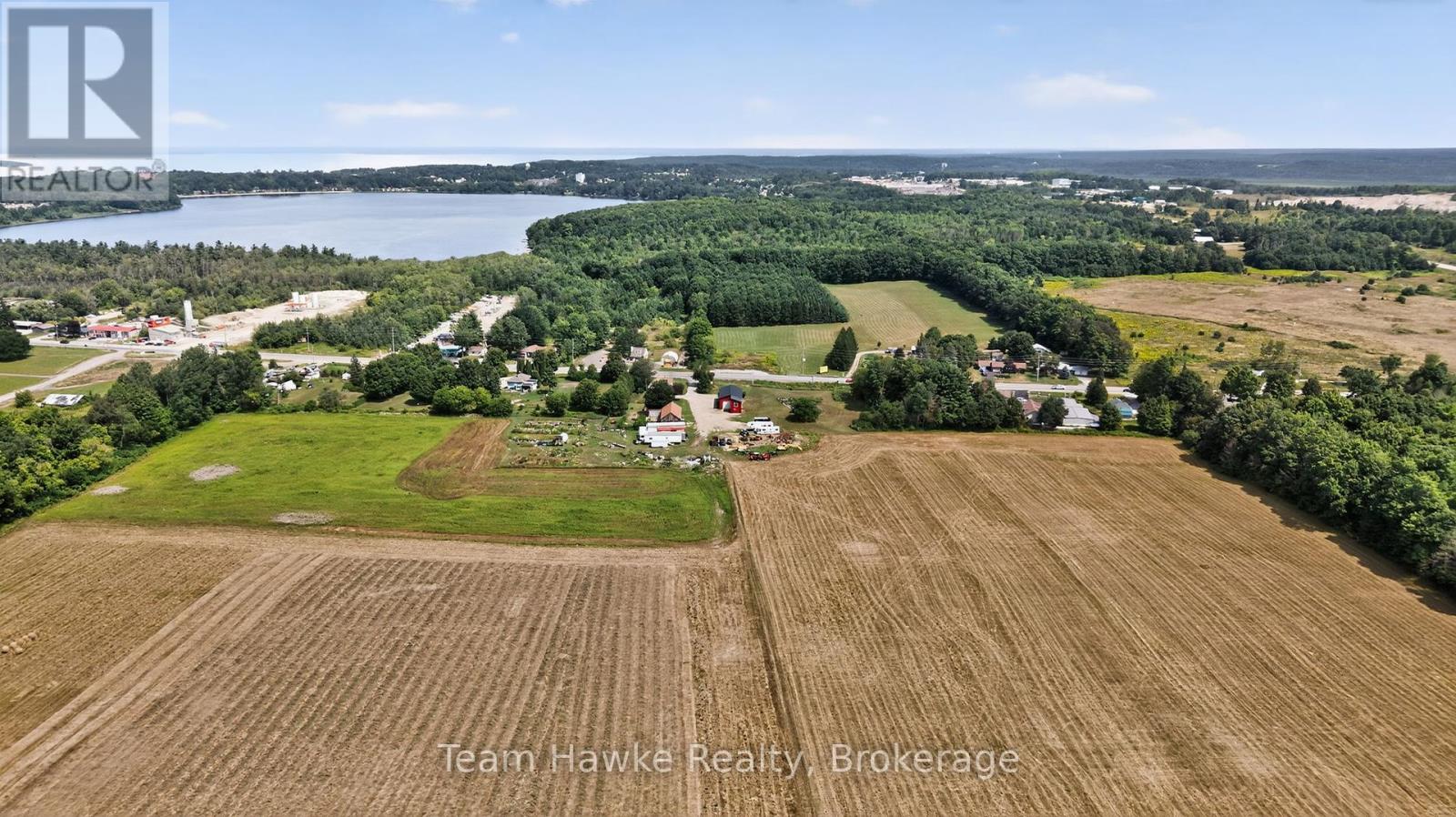 8870 County 93 Road, Midland, Ontario  L4R 4K4 - Photo 20 - S12350619