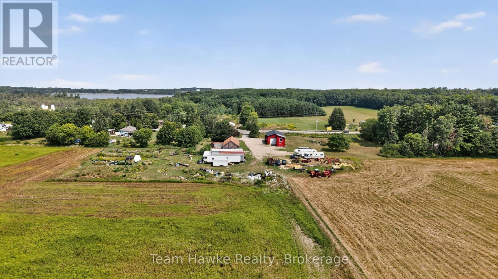 8870 County 93 Road, Midland, Ontario  L4R 4K4 - Photo 24 - S12350619